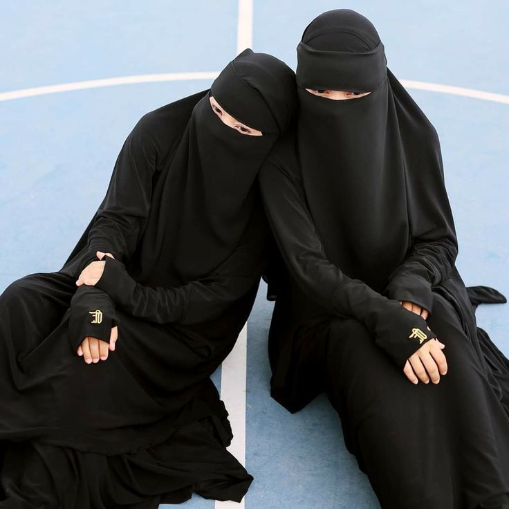Hijabs