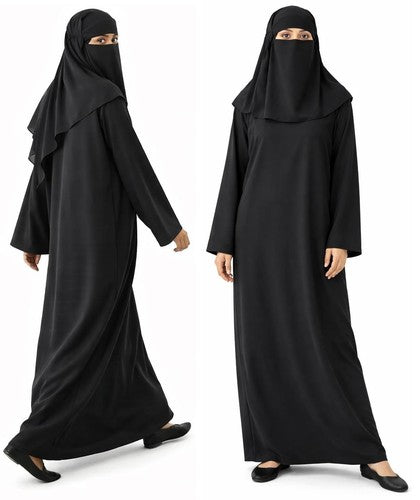 Burqa