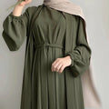 2-Piece Abaya